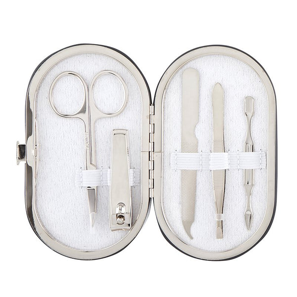 Mrs. Perfect Manicure set