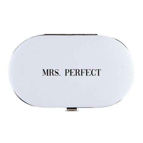 Mrs. Perfect Manicure set