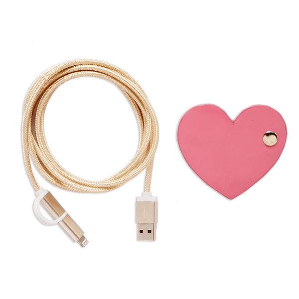 You Got the Power Charging Set