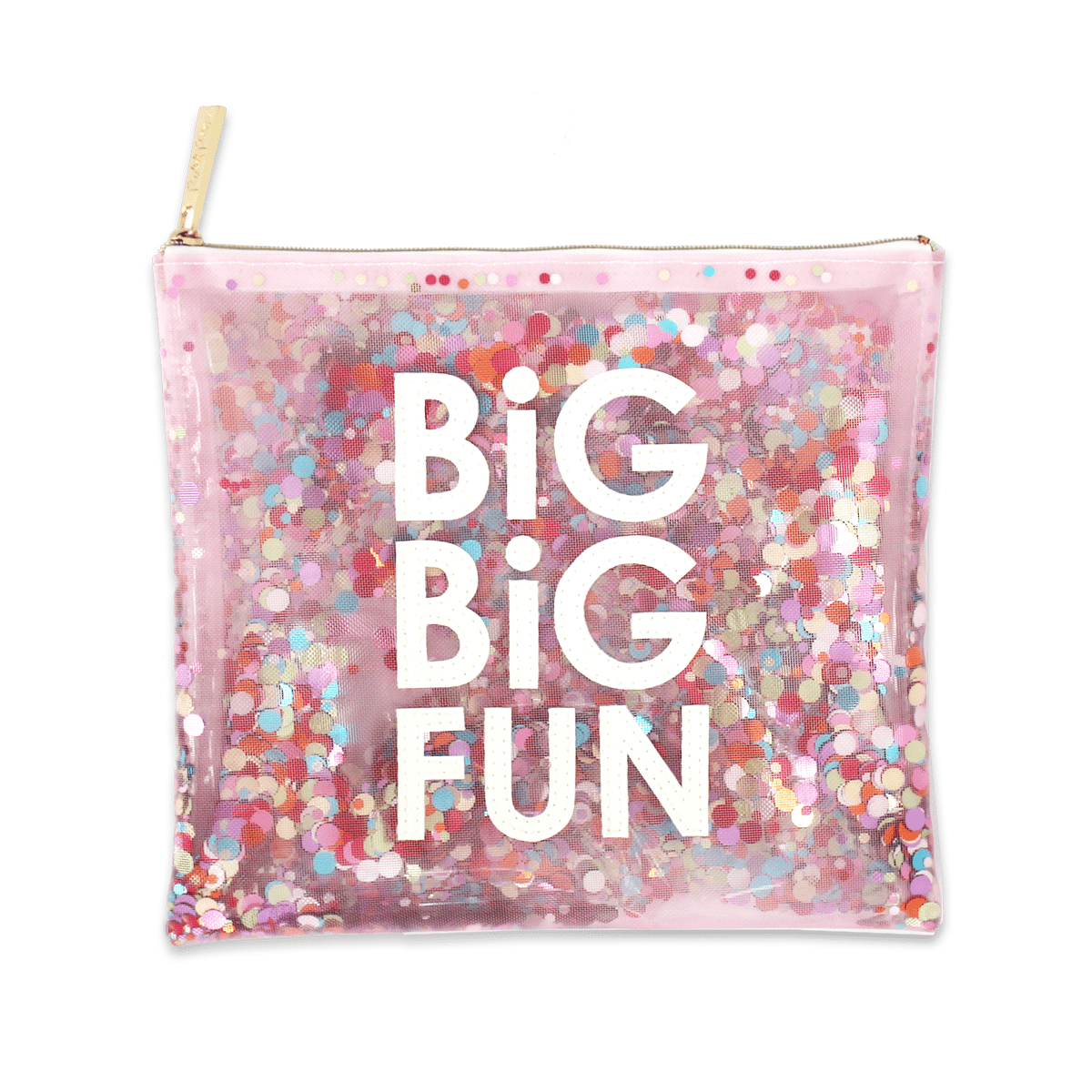 BIG BIG FUN Everything Pouch