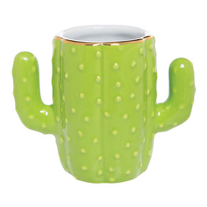 Vaso de Shots de Cactus