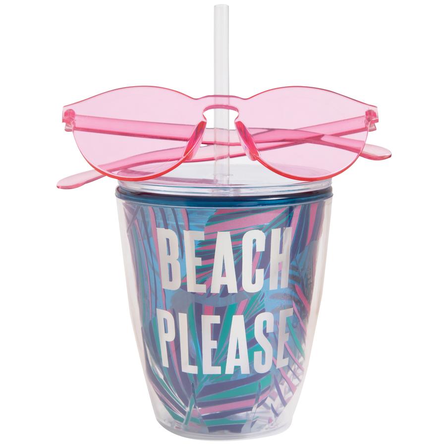 Beach Please Set