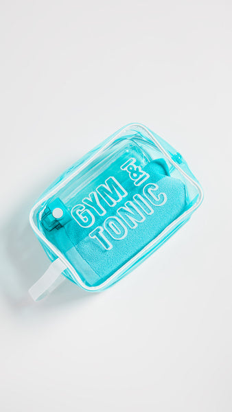 Gym and Tonic Gym Kit