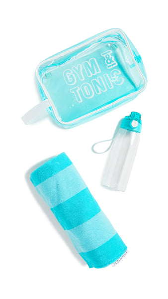 Gym and Tonic Gym Kit