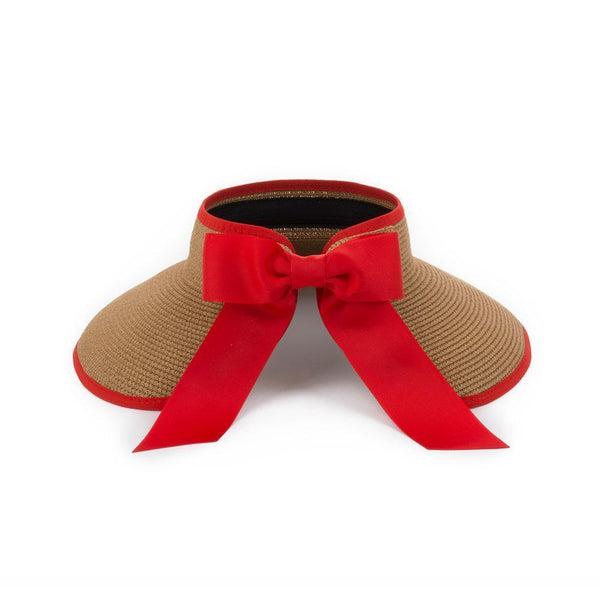 Viseras Personalizadas