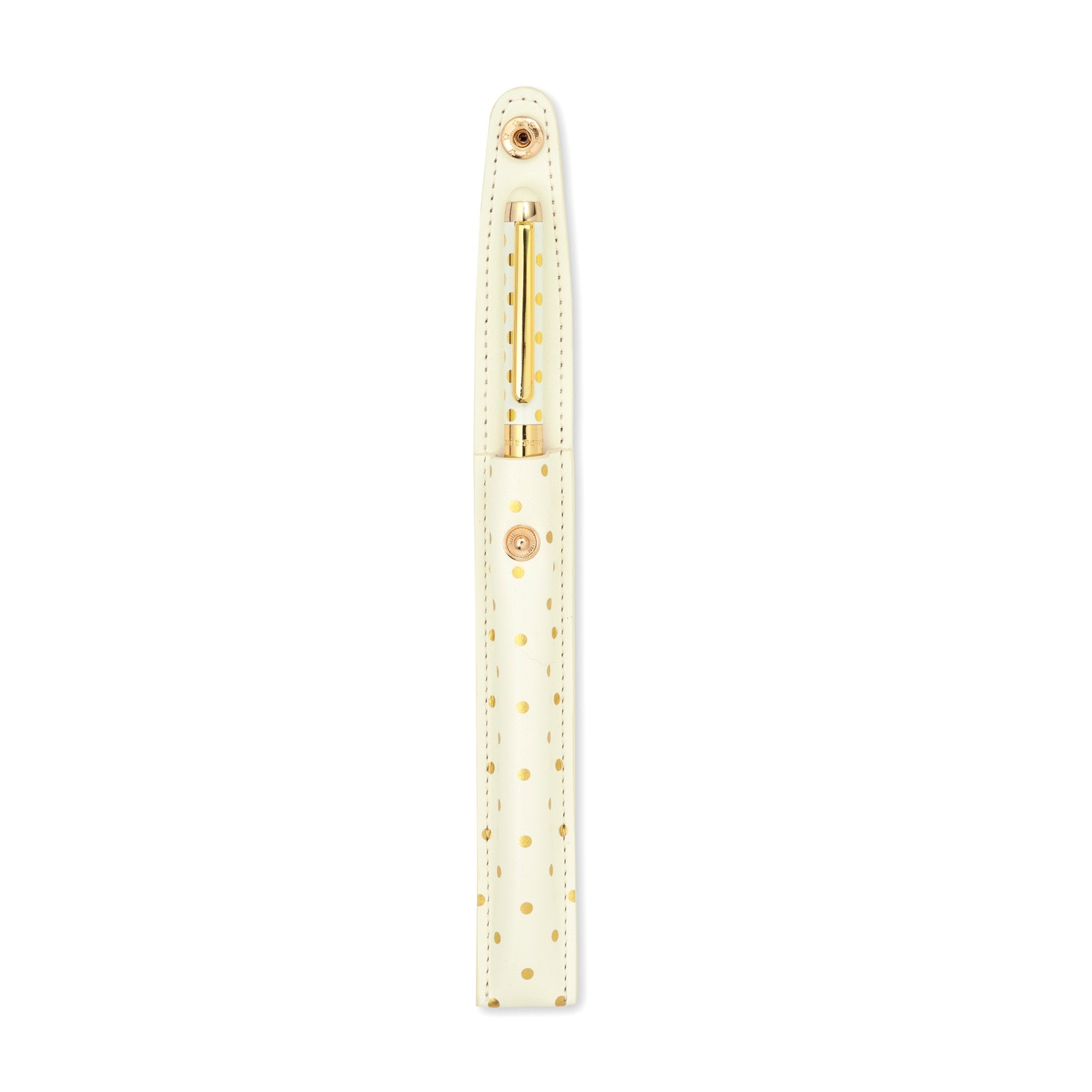 Stylus Pen Gold Dots KSNY