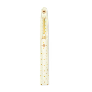 Stylus Pen Gold Dots KSNY