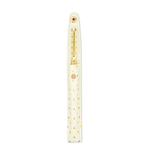 Stylus Pen Gold Dots KSNY