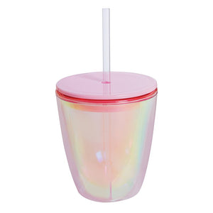 Rainbow Tumbler