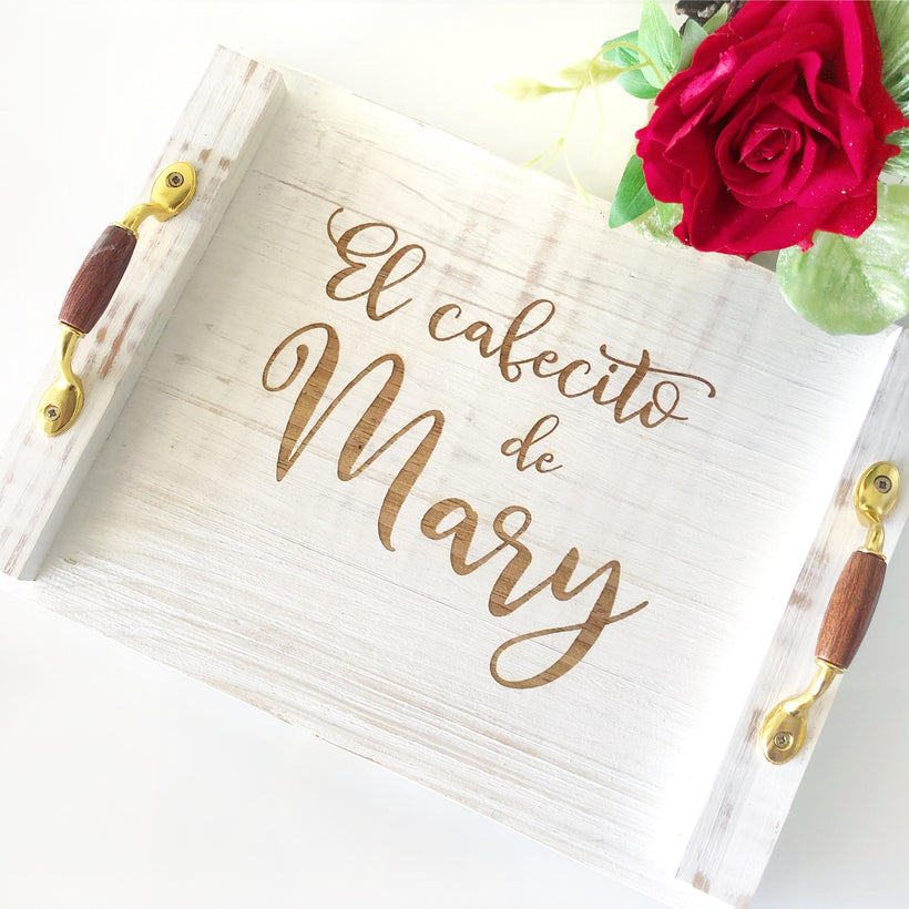 Regalos para las Madres