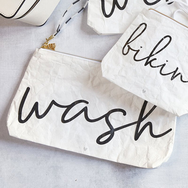 Wash Bag